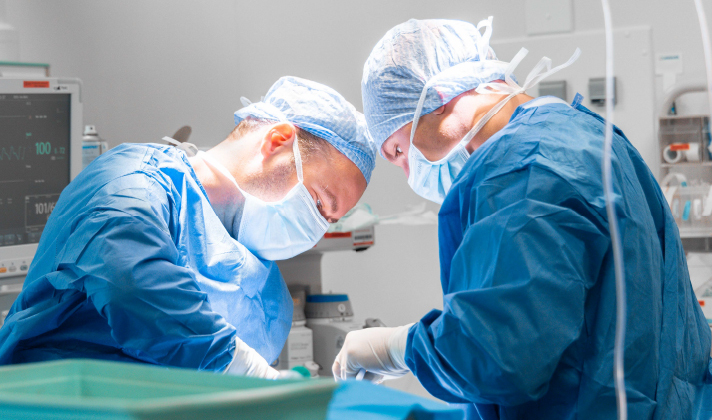 SURGERY LIVE DAY