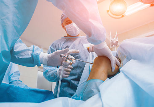 RAC : PTG en ambulatoire