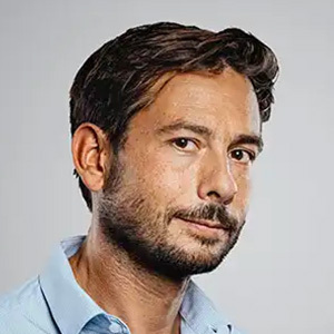 Jérémie BARBIER
