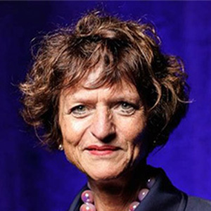 Béatrice COCHENER-LAMARD
