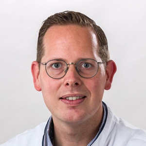 Ronald DE CROM