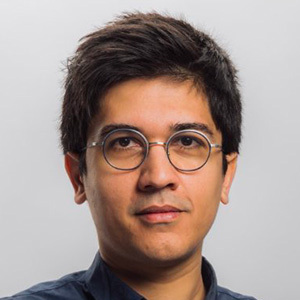 Kanav KHANNA