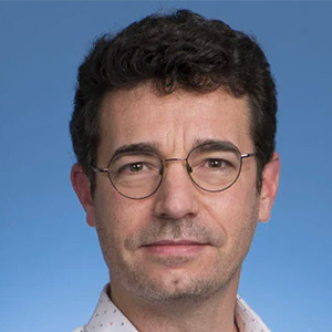 Cédric LAMIREL