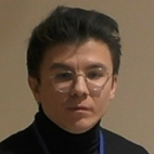 Alexandre LAVIGNE