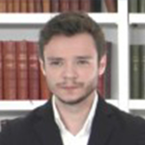 Thomas SALES DE GAUZY